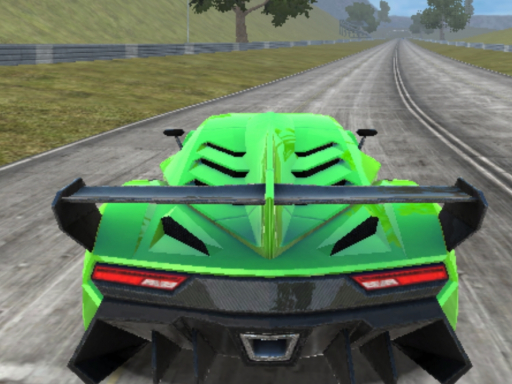 Speed Racing Pro 2